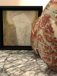 Marielle Guégan French Artist Painter  - Shape