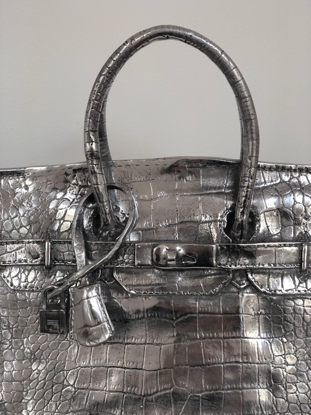 birkin sculpture