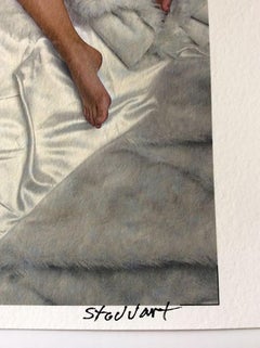 Blondes (Limited Edition of 25) - Nude Photography