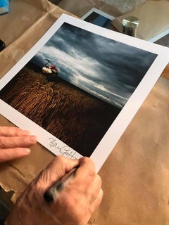 Depeche Mode - A Broken Frame (Limited Edition of 21) - Award Winning Photograph