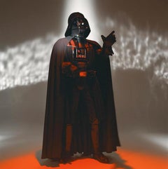 Vintage Darth Vader - Star Wars: Return of the Jedi (Limited Edition of 25)