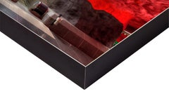 Solna Centrum Metro, Stoccolma (Edizioni limitate di 10, n. 4-10) - Contemporaneo