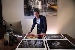 Grand Central Station, NYC (Edizione limitata di 10) - Contemporaneo