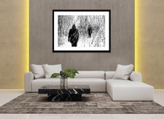 Paseo invernal - Ediciones limitadas de 15, Fotografía de naturaleza