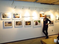 Une femme qui fume - Éditions limitées à 15 exemplaires