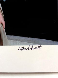 Salome (Limited Edition of 25) - Nude Photography