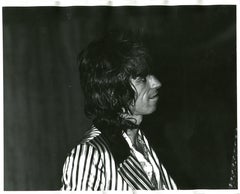Rolling Stones - Keith Richards 