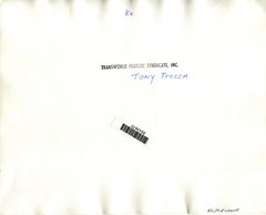 Rolling Stones - Keith Richards