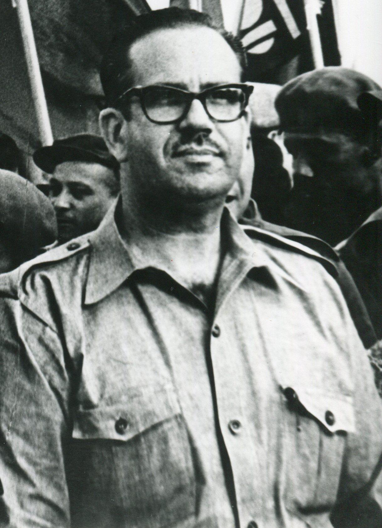 Che Guevara (Moderne), Photograph, von Osvaldo Salas