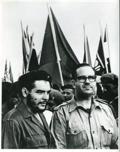 Vintage Che Guevara