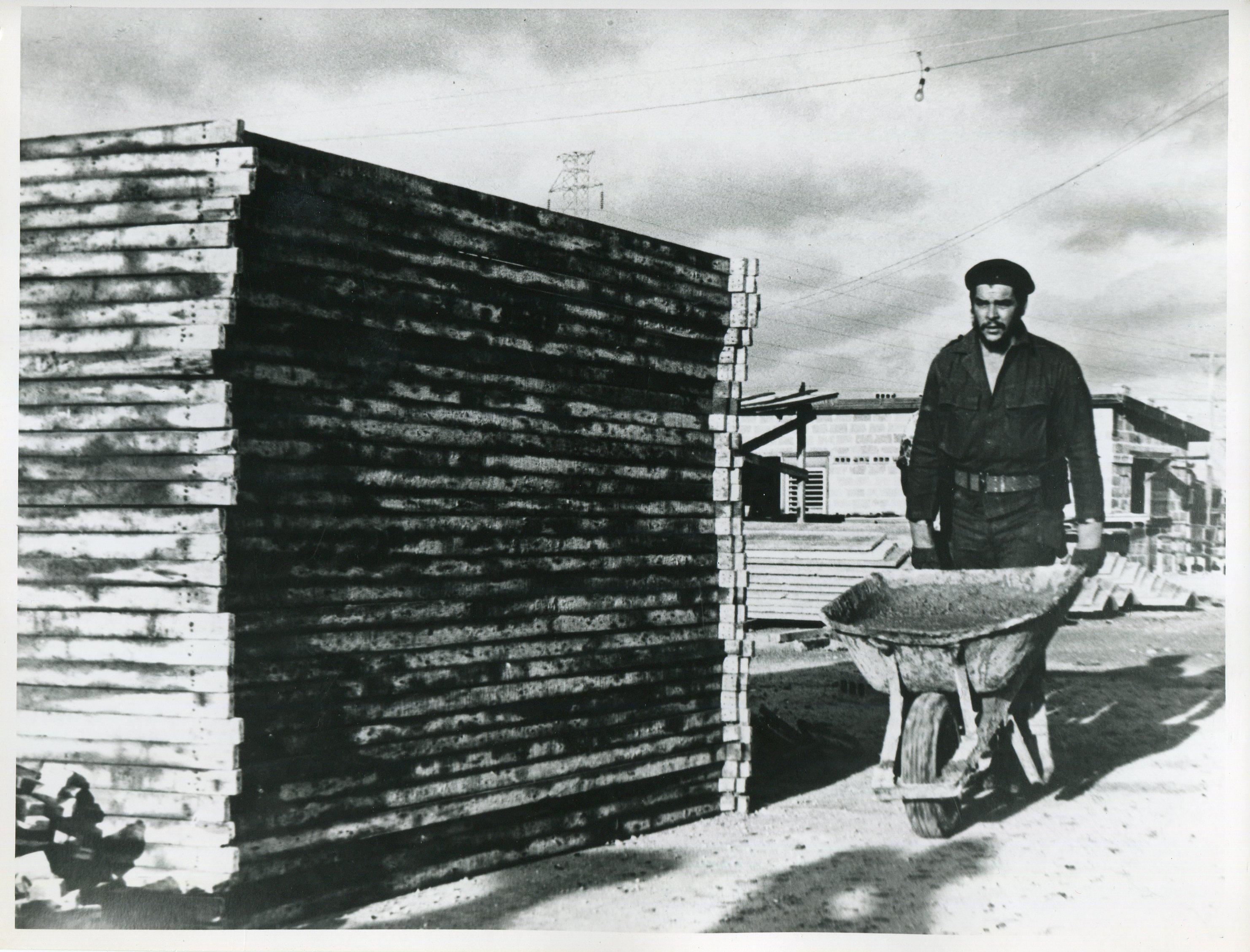 Che Guevara