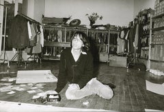Kenzo Takada 1977