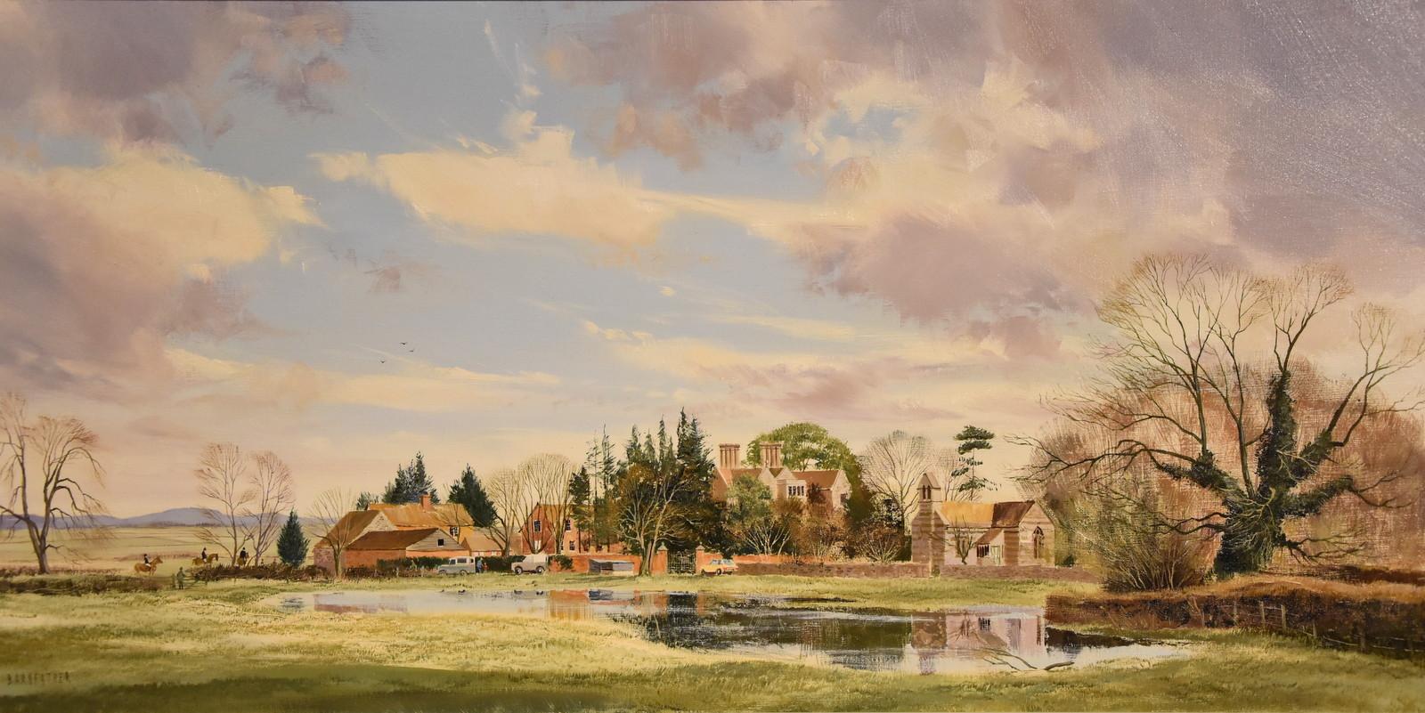 barnfather artist