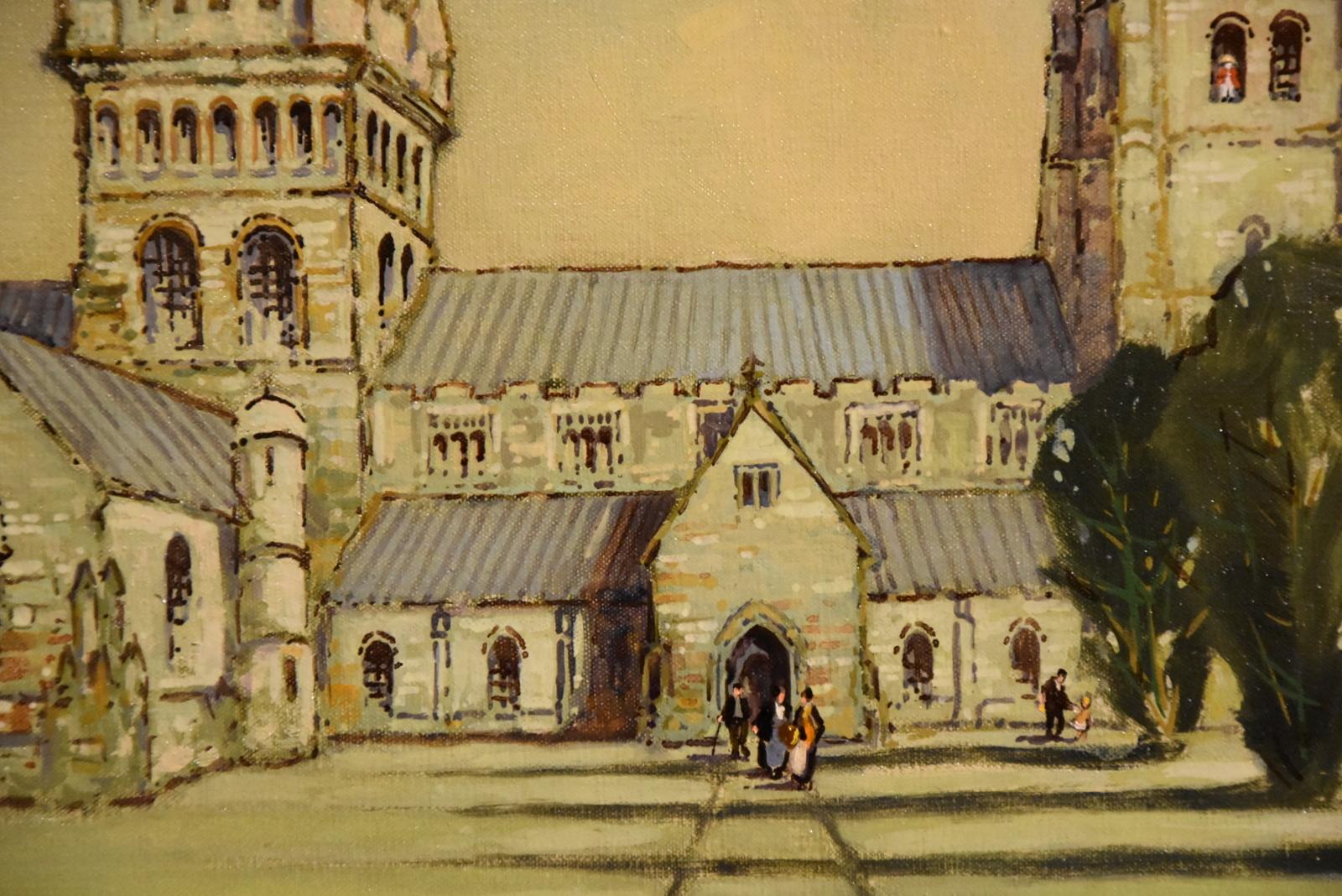 wimborne dorset
