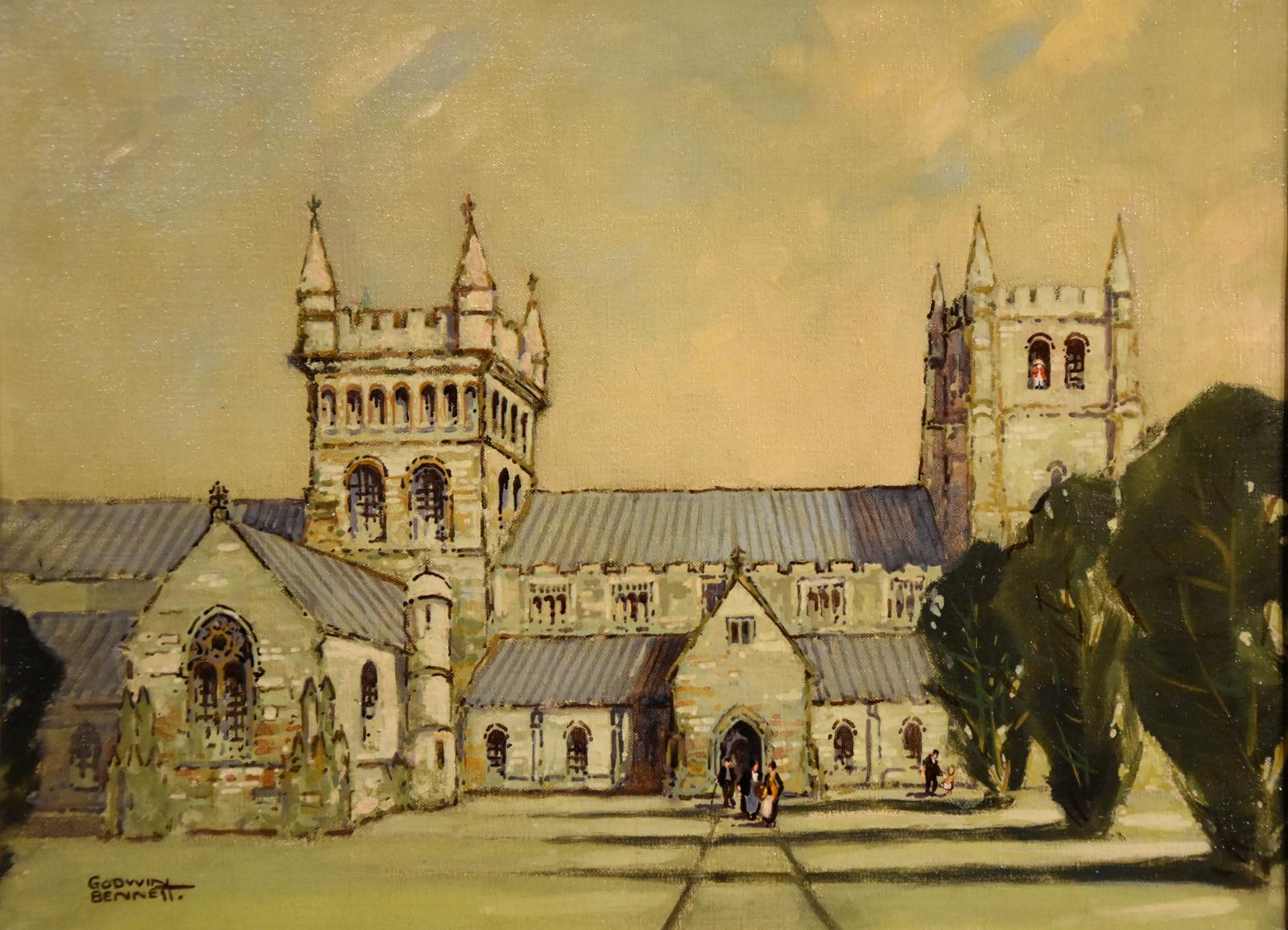 wimborne oil