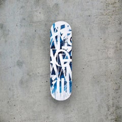RETNA Beyond The Streets New York City 2018 Skateboard Urban Art Street Art