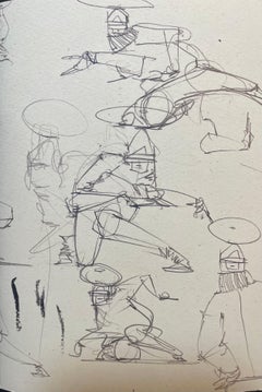 Taku Obata Libro d'arte firmato e numerato Zine Edizione di 200 Street Art Giappone