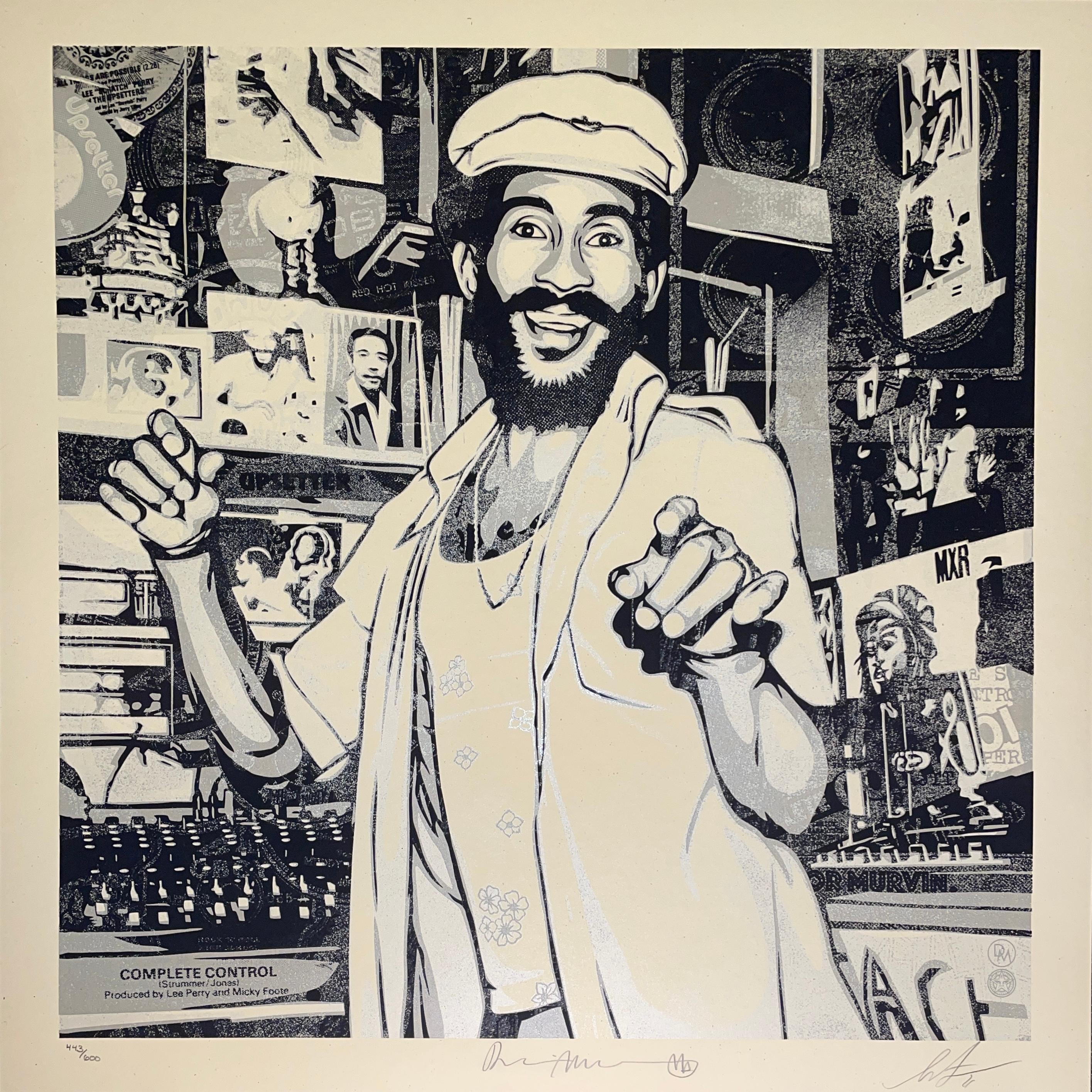 Der legendäre Reggae-Produzent und Pionier des Dub-Sounds, Lee "Scratch" Perry, ist am 29. August verstorben. Ich entdeckte Lee Perry zum ersten Mal, als ich mich intensiv mit Bob Marley und den Wailers beschäftigte und herausfand, dass Perry