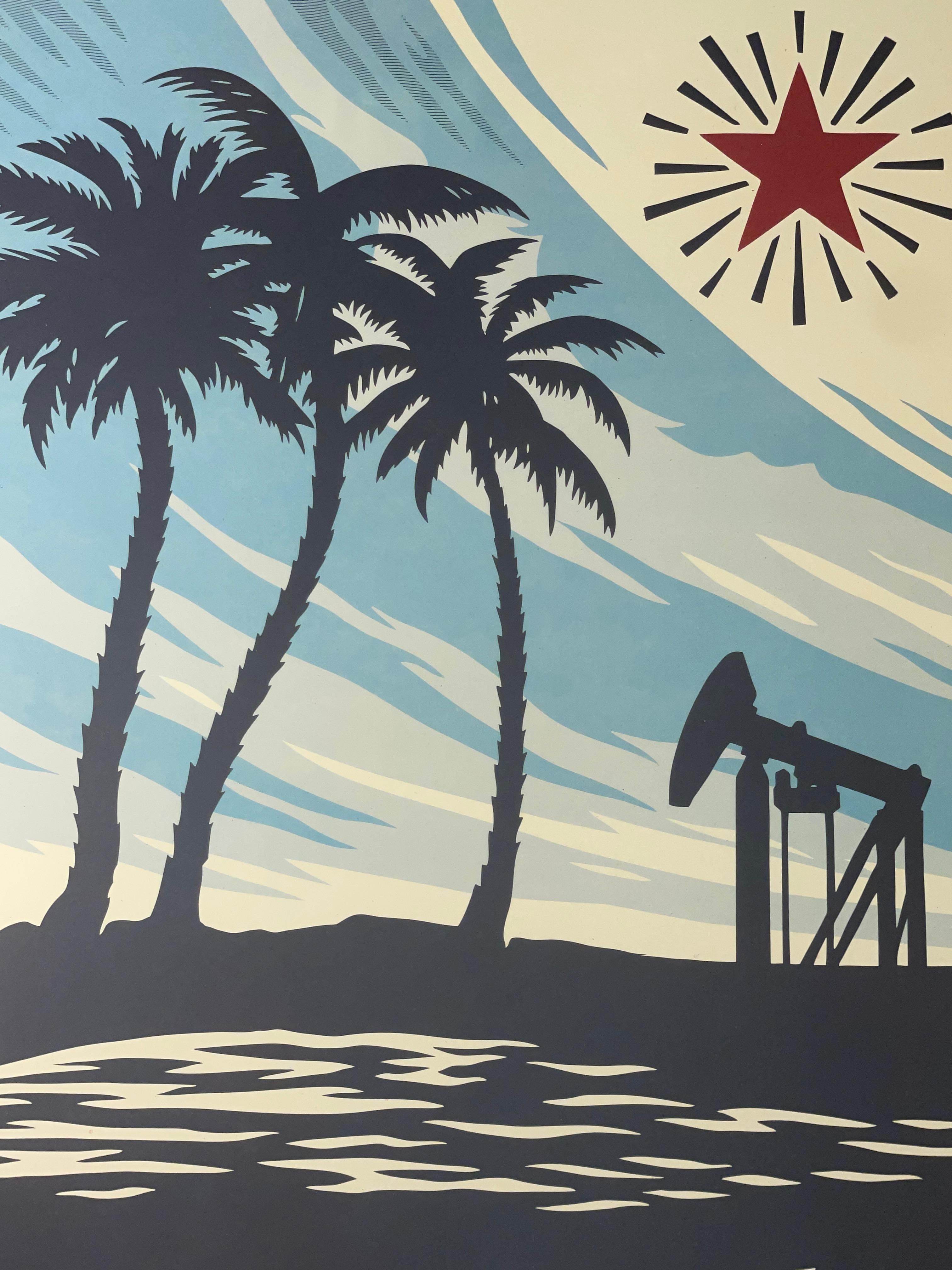 Shepard Fairey 
