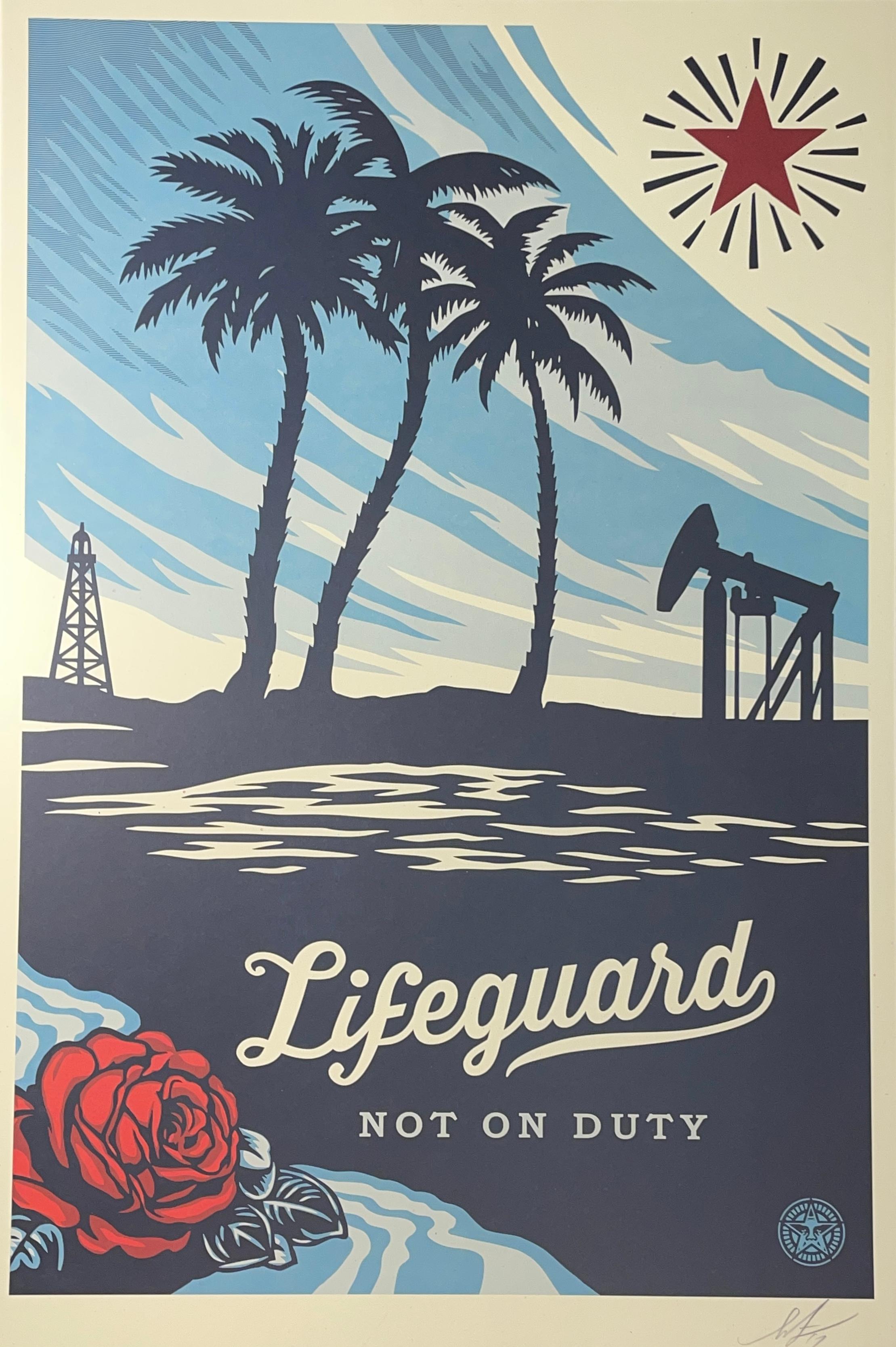 Shepard Fairey 