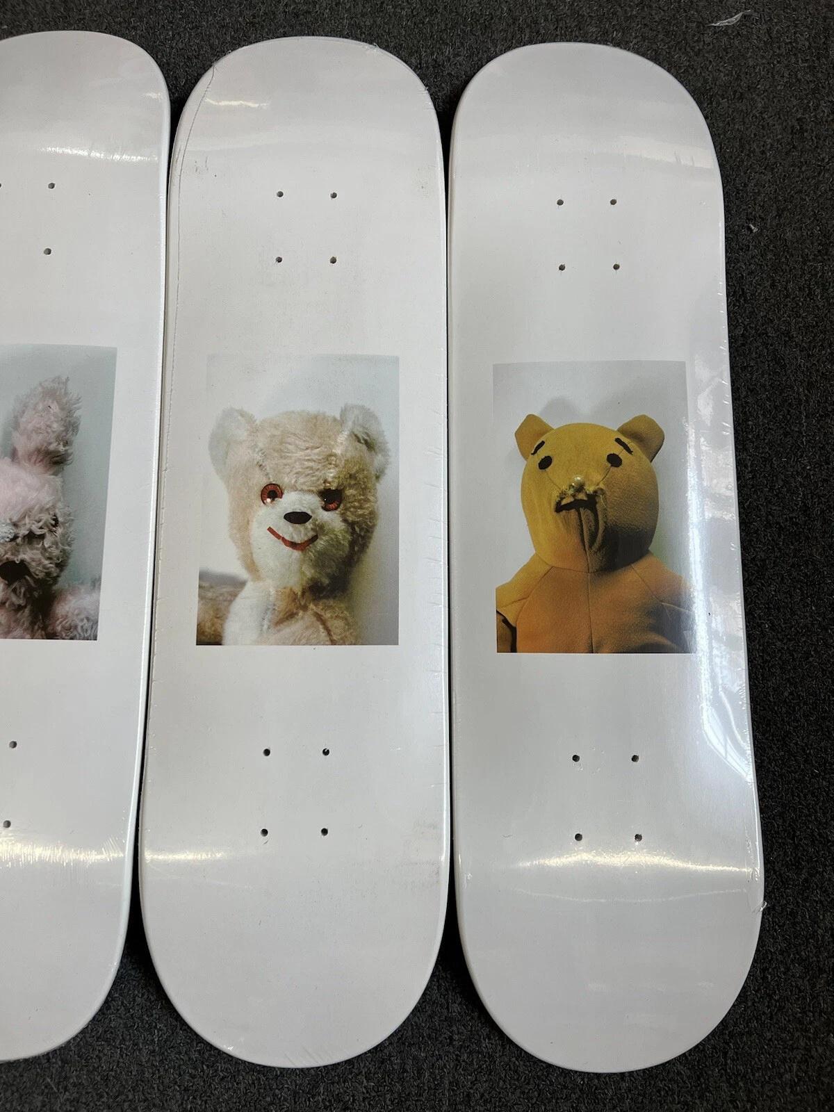 Mike Kelley - Mike Kelley × Supreme — 