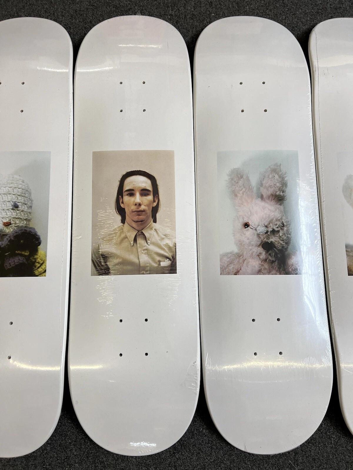 Mike Kelley - Mike Kelley × Supreme — 