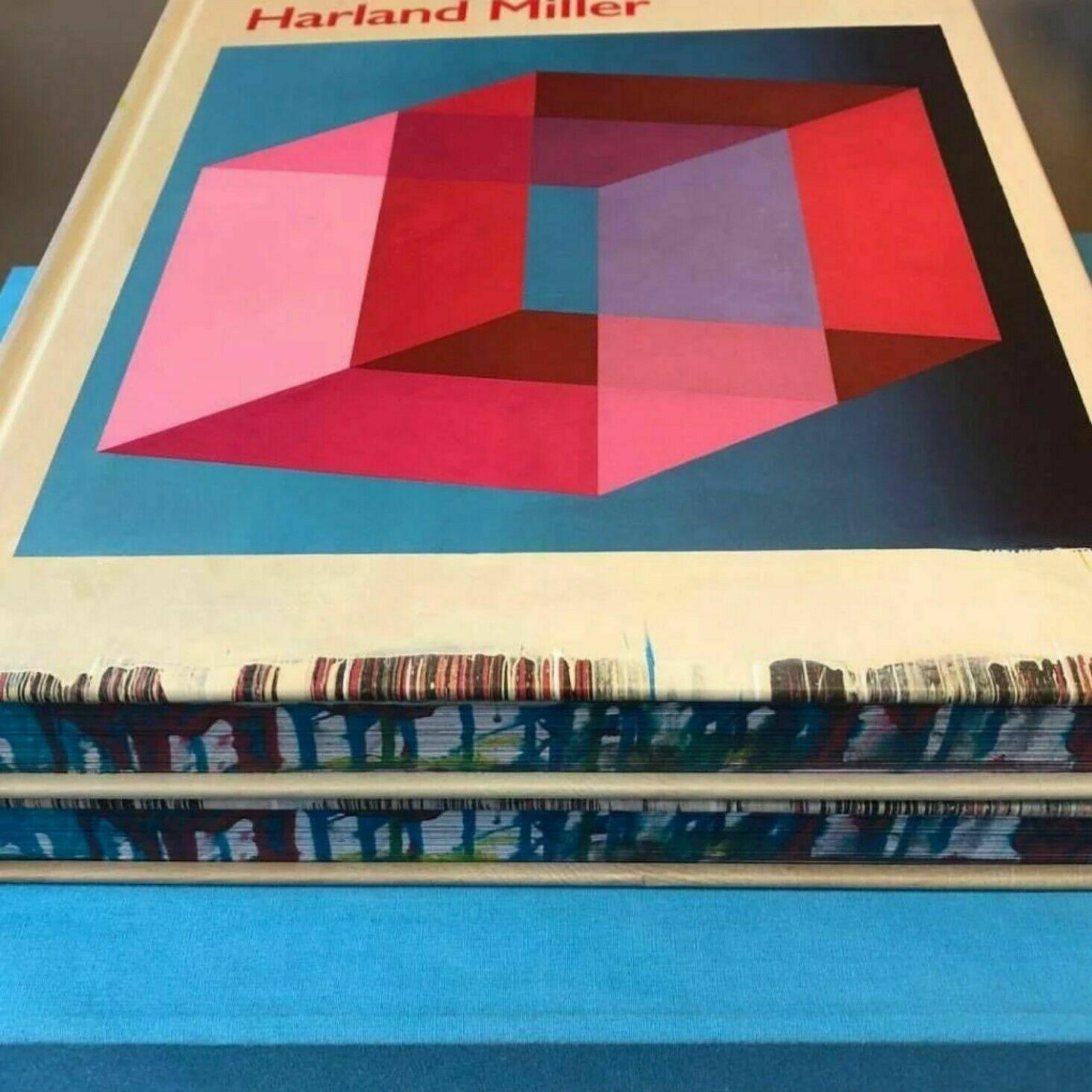 Book is in Pristine Condition and still sealed in Original Packaging.  
Signature
Hand-signed by artist, Hand Signed By the artist Harland Miller as an edition of only 100.
Certificate of authenticity
Included from New Union