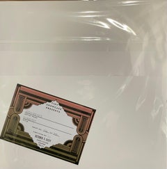 Josh Keyes Stampa d'arte contemporanea di Sunspot Street Art