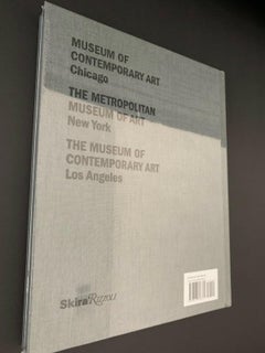 Mastry New and Sealed Exhibition Hardcover Catalogue