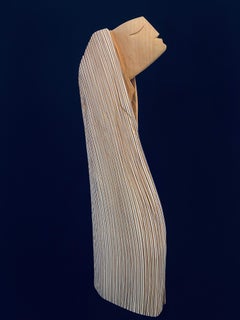 Untitled, Paulo Neves, Contemporary, Cedar wood painted and carved, White