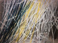 Regen/ Kunstdruck / Limitiert