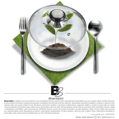 Letra "B"