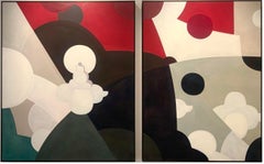 Lightning With the Sun and Moon