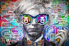 Andy Warhol, The Gamechanger