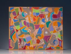 Elizabeth Freire "What is the world if not a flow of forms"?