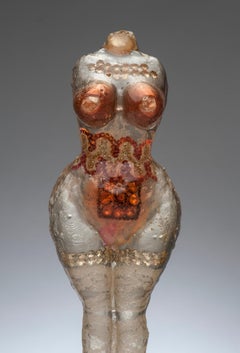 Scultura Noche Crist