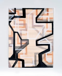 Maryanne Pollock "Beige Haze"