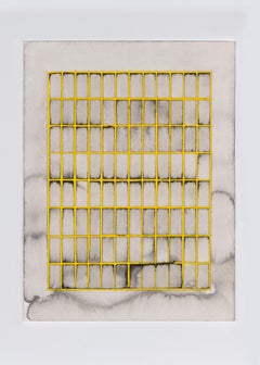 Untitled (Study for Līnea)