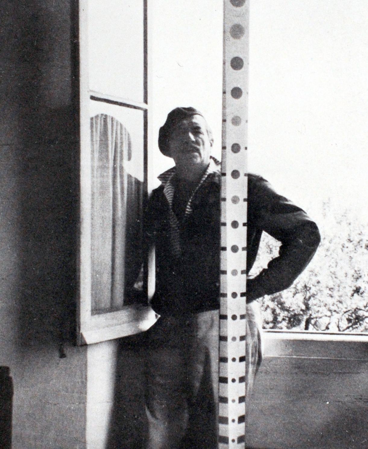 Homenaje a Kenneth Noland en venta 8