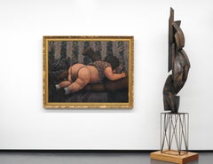 Christian Zeimert "Gentilly", 1972