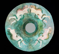 Noche Crist "La Ronde des Serpento" (La Ronda del Serpiente)