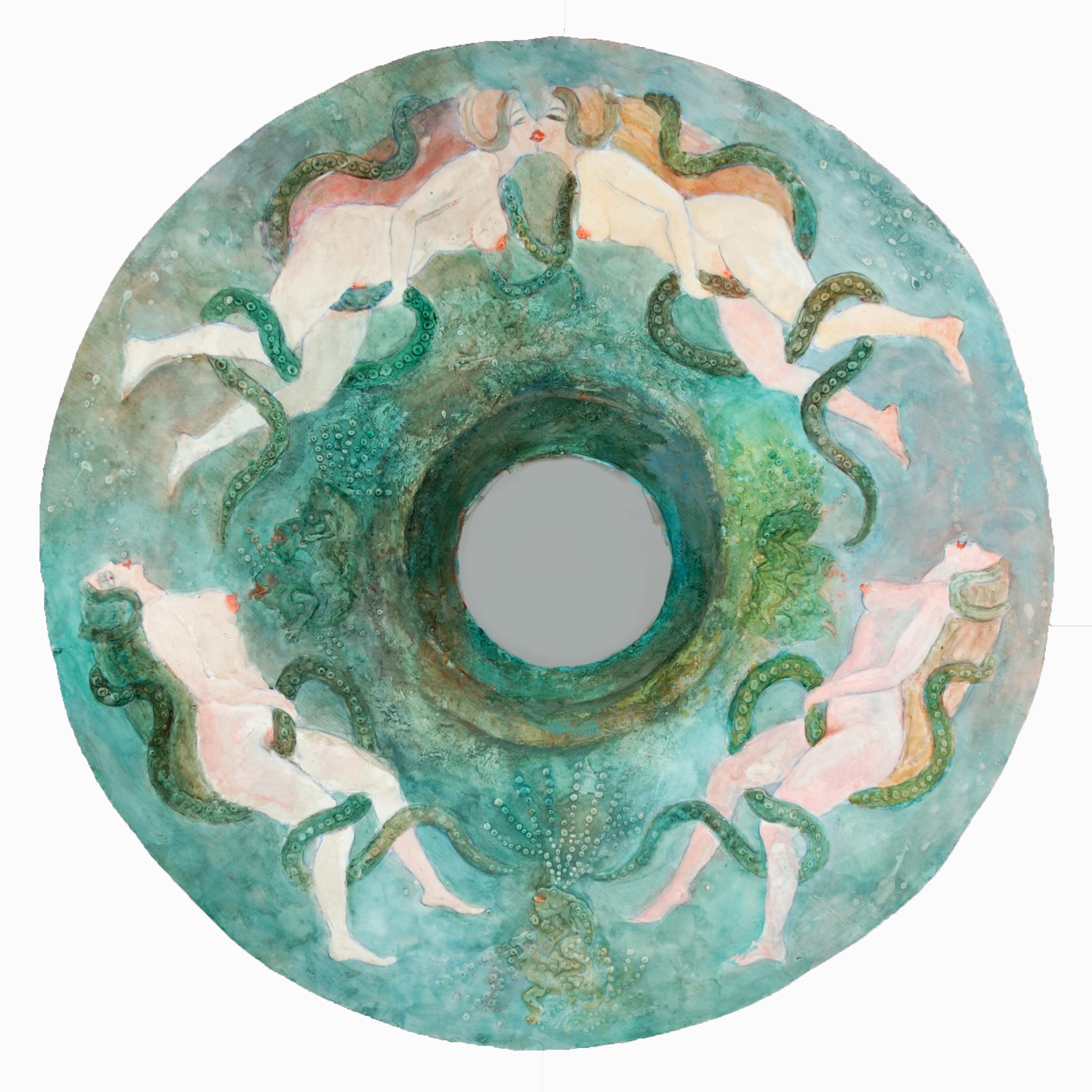 Noche Crist "La Ronde des Serpento" (La Ronda del Serpiente)