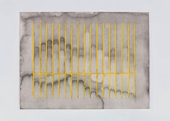 Untitled (Study for Līnea)