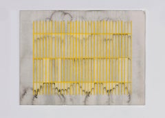 Untitled (Study for Līnea)