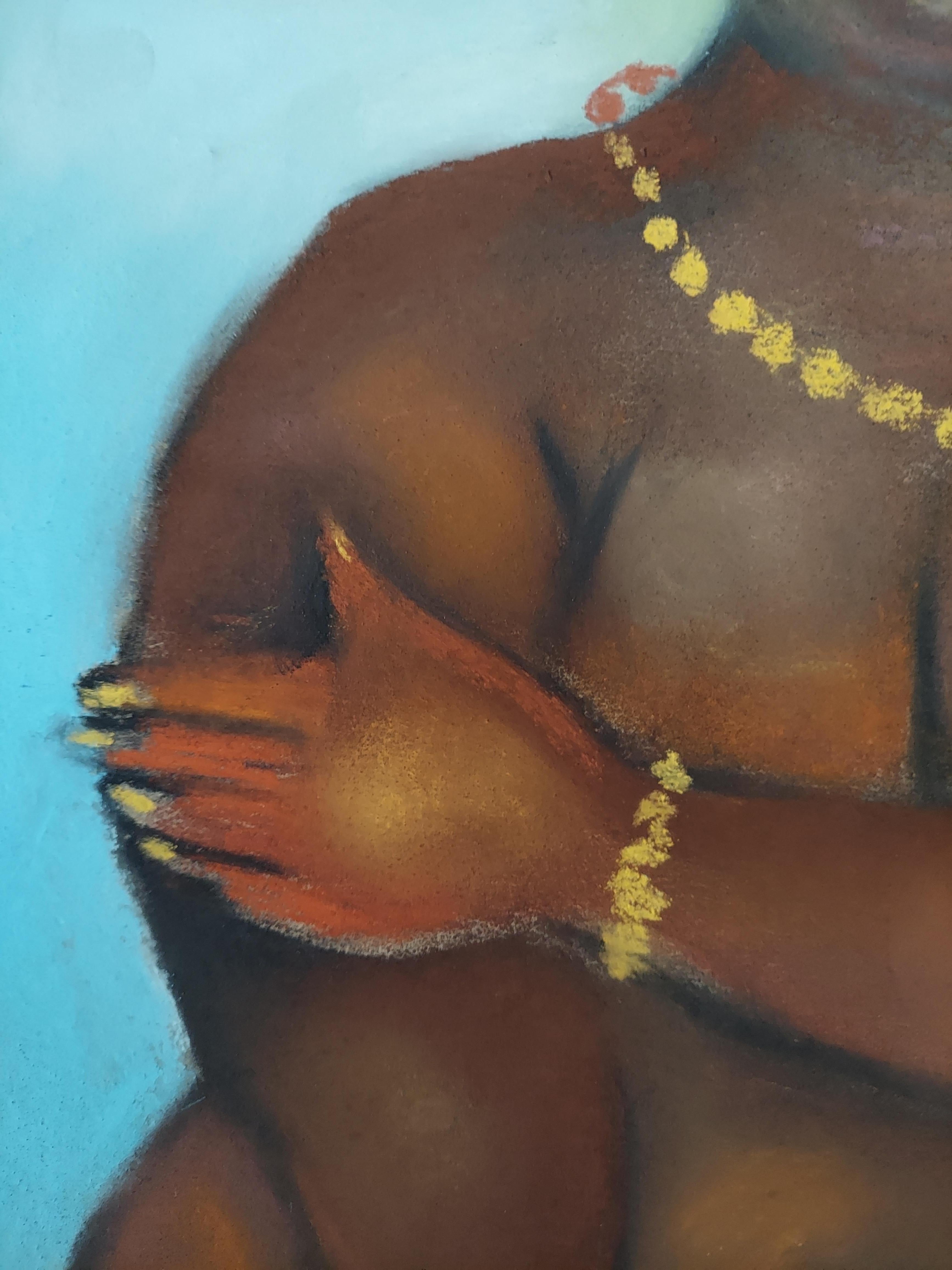 vito basso nude