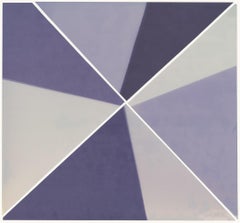  Tournesol violet (Kodak Supra Endura gloss) 