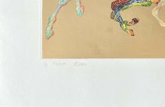 Vol, Guillaume Azoulay