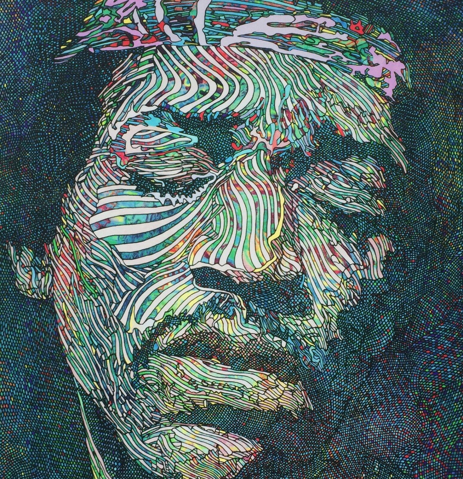 Pour Arnaud (Jimi Hendrix), Guillaume Azoulay im Angebot 1