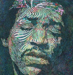 Pour Arnaud (Jimi Hendrix), Guillaume Azoulay