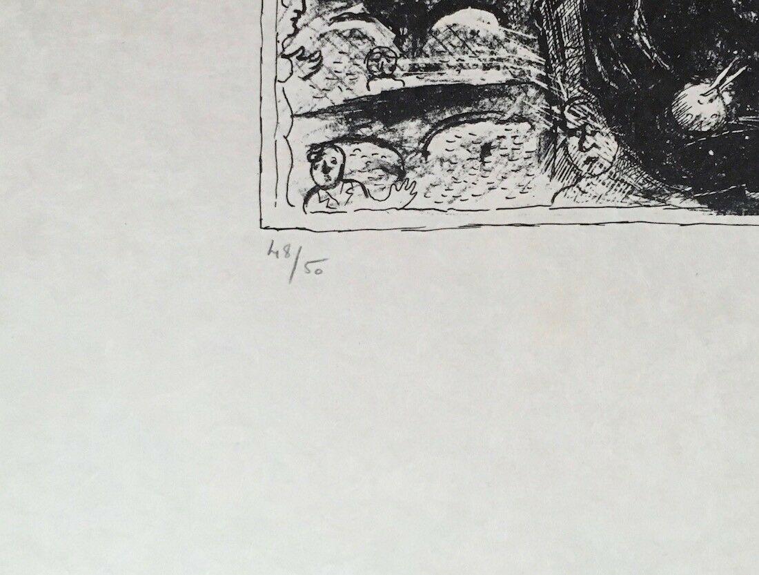 chagall eiffel tower painting